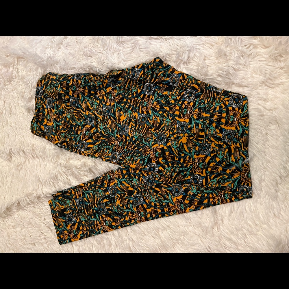 New with out tags lularoe leggings